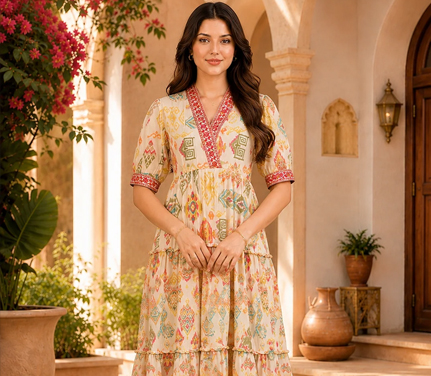 Chanderi